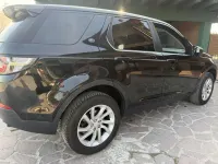 Usata Land Rover Discovery Sport HSE Luxury 190 CV (139 kW) 2015 Nero SUV