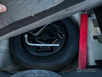 Usata Fiat 500 Lounge 95 CV (69 kW) 2014 Bianco Berlina