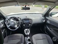 usata Nissan Juke 1.2 start & stop