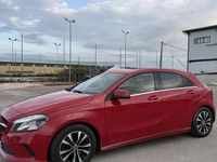 Usata Mercedes A200 Executive 136 CV (100 kW) 2018 Other Berlina