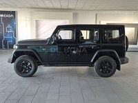 Nuova EMC 212 218 CV (160 kW) 2026 Verde SUV