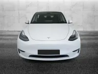 Usata Tesla Model Y Performance 155 kW (211 CV) 2022 Bianco SUV