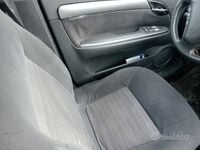 Usata Fiat Croma 120 CV (88 kW) 2008 Grigio Station wagon