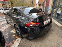 Usata BMW 218 M Sport 156 CV (114 kW) 2024 Nero Coupé