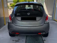 Usata Lancia Ypsilon Gold 95 CV (69 kW) 2012 Utilitaria