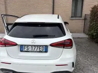Usata Mercedes A180 Premium 116 CV (85 kW) 2019 Berlina