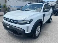Nuova Dacia Duster Expression 122 CV (89 kW) 2026 Grigio SUV