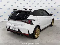 Usata Hyundai i20 N Performance 204 CV (150 kW) 2024 Bianco Utilitaria