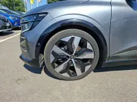 Usata Renault Megane E-Tech Komfort 161 kW (220 CV) 2025 Grigio Utilitaria