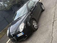 Usata Alfa Romeo MiTo Distinctive 90 CV (66 kW) 2009 Utilitaria