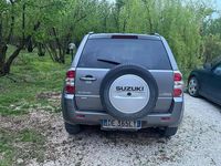 Usata Suzuki Vitara 2006 Grigio Station wagon