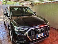 Usata Audi Q3 Advanced 150 CV (110 kW) 2019 SUV