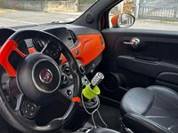Usata Fiat 500 115 CV (84 kW) 2017 Berlina