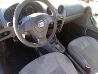 Usata Seat Cordoba 75 CV (55 kW) 2004 Other Berlina