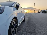 Usata Ford Puma ST 200 CV (147 kW) 2022 SUV