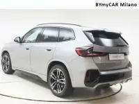 Usata BMW X1 M Sport 245 CV (180 kW) 2025 Nero SUV
