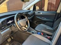 Usata VW Caddy 122 CV (89 kW) 2024 Blu Monovolume