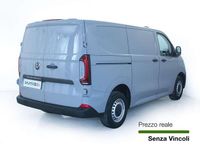 Usata VW Transporter 150 CV (110 kW) 2025 Grigio Furgone