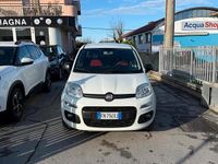 Usata Fiat Panda Easy 80 CV (58 kW) 2018 Bianco Utilitaria