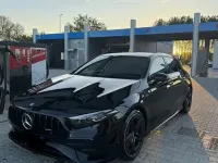 Usata Mercedes A35 AMG Premium 306 CV (225 kW) 2025 Berlina