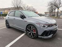 Usata VW Golf VIII GTI Clubsport 300 CV (220 kW) 2022 Berlina