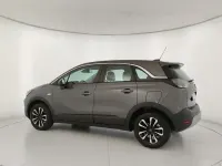 Usata Opel Crossland Elegance 110 CV (80 kW) 2021 Grigio SUV
