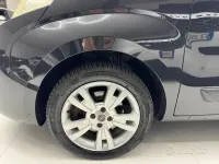 Occasion Fiat Qubo Trekking 95 ch (69 kW) 2012 Noir Monospace