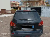 Usata Nissan Qashqai +2 Tekna 150 CV (110 kW) 2009 SUV