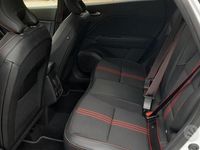 Usata Renault Captur 143 CV (105 kW) 2022 Bianco SUV