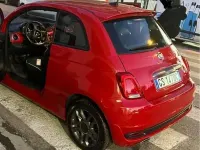 Usata Fiat 500 69 CV (50 kW) 2024 Berlina