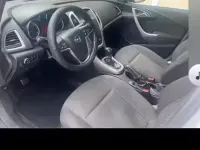 Usata Opel Astra 110 CV (80 kW) 2011 Grigio Station wagon