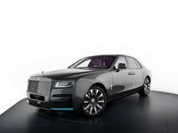 Usata Rolls Royce Ghost 571 CV (419 kW) 2025 Gunmetal Berlina