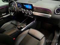 Usata Mercedes GLB200 2022 Nero SUV