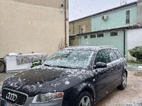 Usado Audi A4 Ambiente 116 CV (85 kW) 2006 Familiar