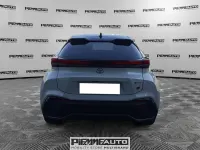 Usata Toyota C-HR Sport 197 CV (144 kW) 2024 Bianco SUV