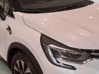 Usata Renault Captur Techno 91 CV (66 kW) 2023 Blu SUV