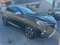 Usata Renault Captur Techno 94 CV (69 kW) 2023 Other SUV