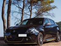 Usata Alfa Romeo Giulietta 120 CV (88 kW) 2018 Berlina