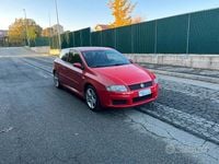 Usata Fiat Stilo Abarth 170 CV (125 kW) 2005 Rosso Berlina