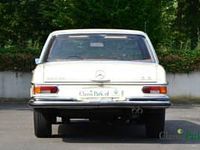 Usata Mercedes 280 SE 200 CV (147 kW) 1972 Altri Berlina