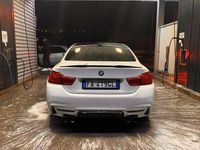 usata BMW 428 i