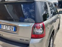 usata Land Rover Freelander 2 Freelander 2.2 SD4 S.W. SE