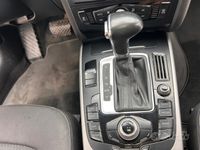 Usata Audi A4 Advanced Plus 143 CV (105 kW) 2012 Bianco Station wagon