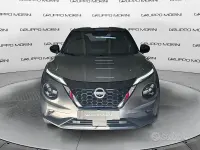 Usata Nissan Juke N-Connecta 143 CV (105 kW) 2025 Other SUV