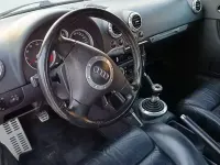 Usata Audi TT 179 CV (131 kW) 2001 Coupé