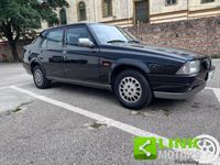 usata Alfa Romeo 75 1.6 IE cat