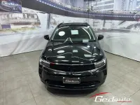 Usata Opel Grandland X GS Line 131 CV (96 kW) 2023 Nero SUV