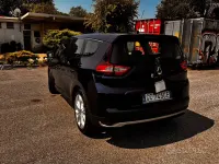 Usata Renault Grand Scénic IV 120 CV (88 kW) 2020 Bluazzurro Monovolume