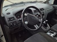Usata Ford C-MAX 105 CV (77 kW) 2005 Grigio Monovolume