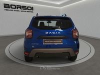 Usata Dacia Duster Journey 101 CV (74 kW) 2023 SUV